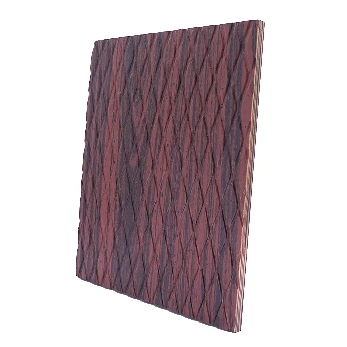 Chequered Plywood - Chequered Plywood - Boards and Panels | Plylam Centre
