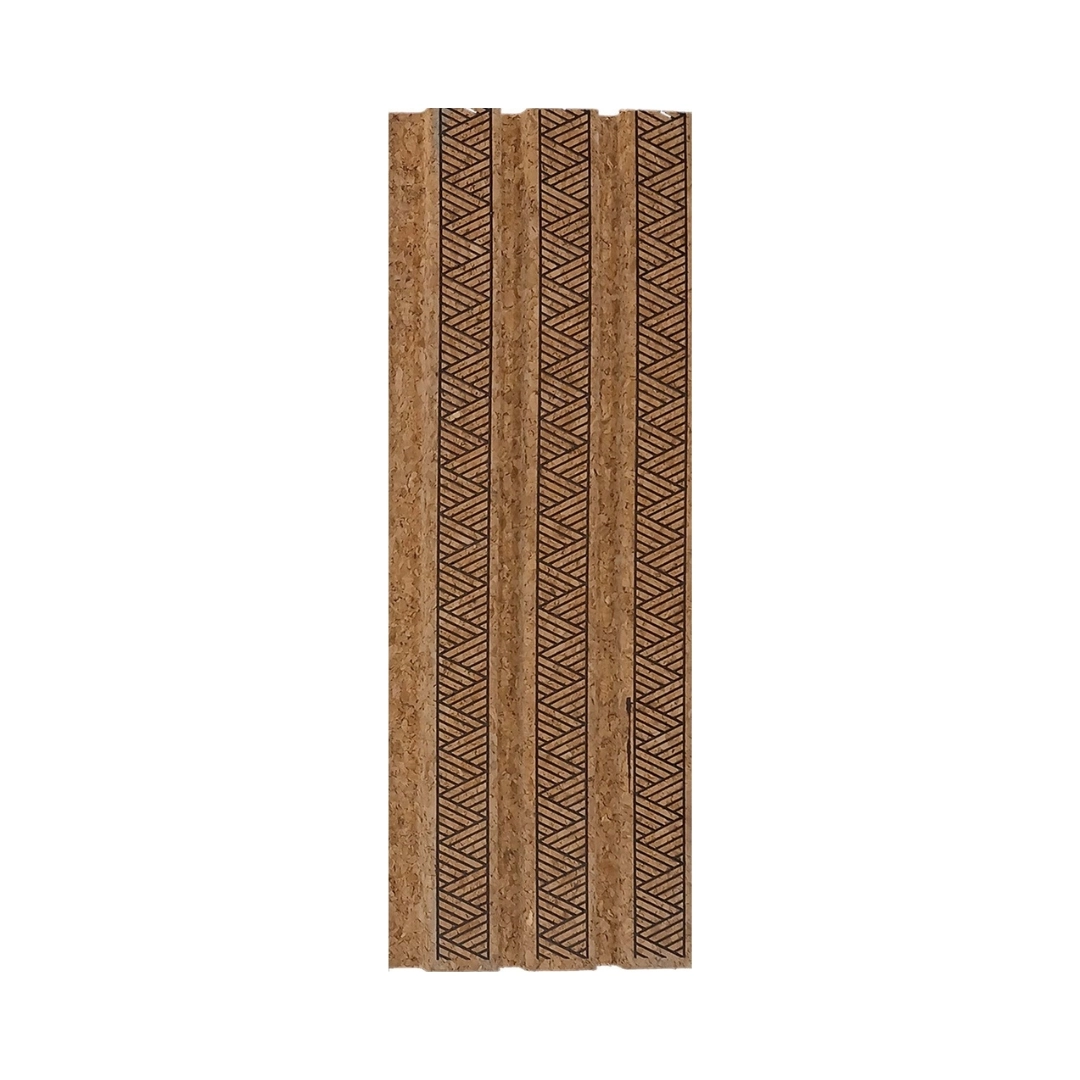 Cork Louvres - Louvres - Decorative Panels | Plylam Centre