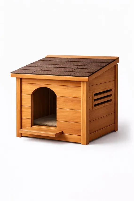 PET Lumber – Eco Haven - PET Lumber – Eco Haven - Exterior | Plylam Centre