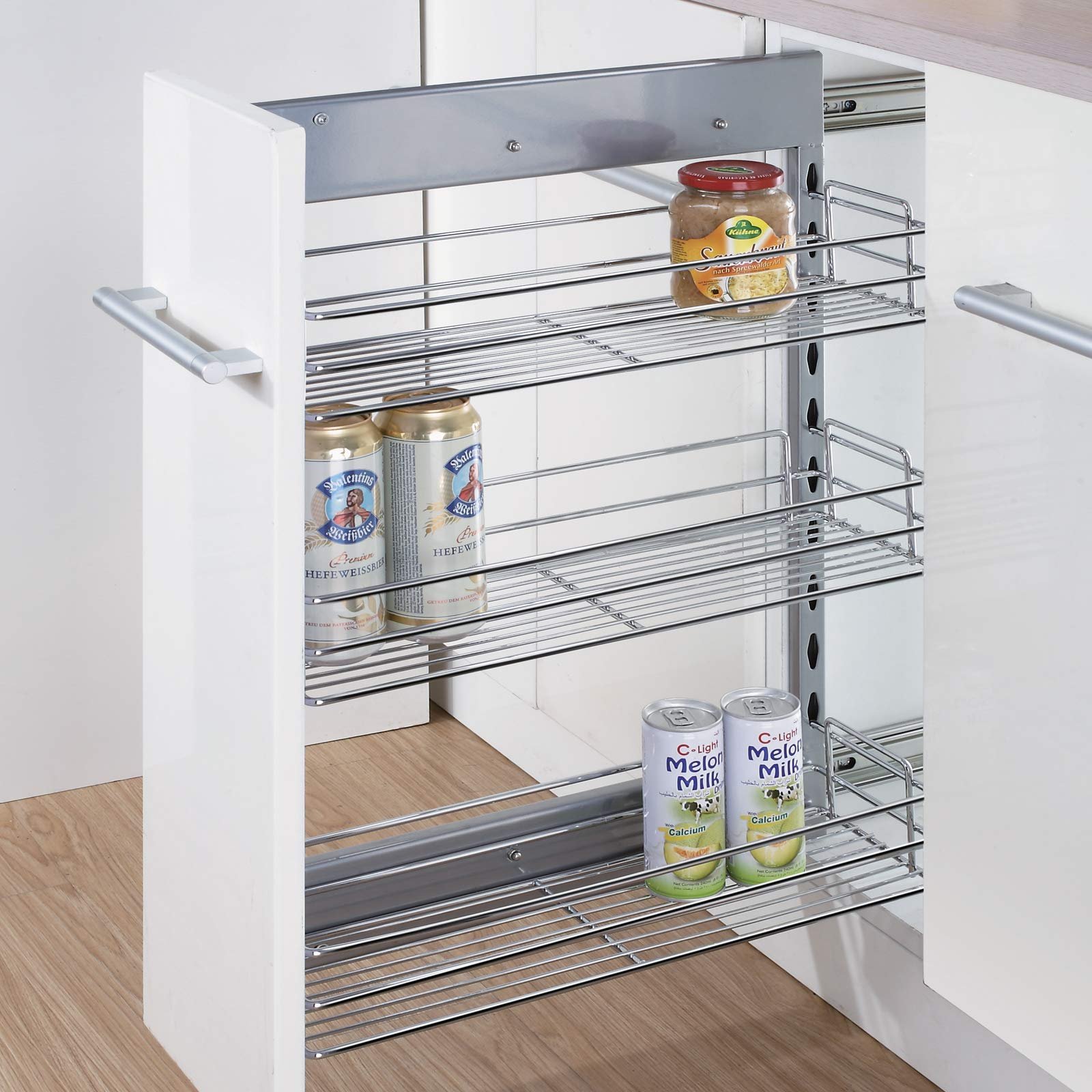 Corner Unit - Cabinetry - Hardware | Plylam Centre