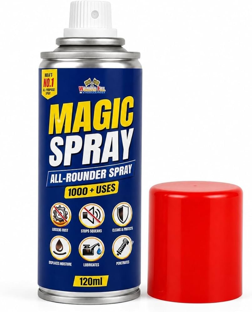 Magic Spray - Magic Spray - Adhesive | Plylam Centre